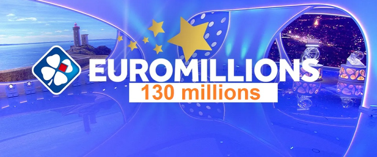 La Super-Cagnotte Euro Millions vient mettre du baume à la rentrée